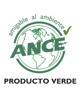 ANCE Producto Verde